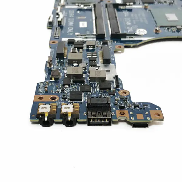 Placa base Dell DD3R1D3R1D0D3R1D LA-F551P