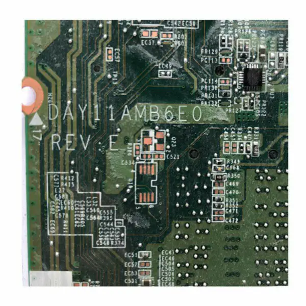 Placa base HP 802961-501