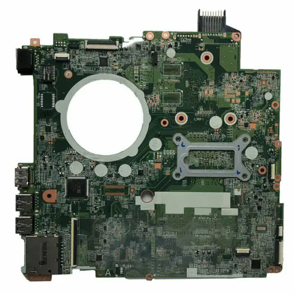 Placa base HP 802961-501
