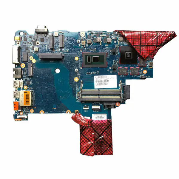 Placa base HP 840712-001