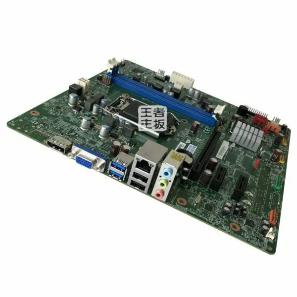 Placa base Lenovo 03T7201 IH81M_1.0