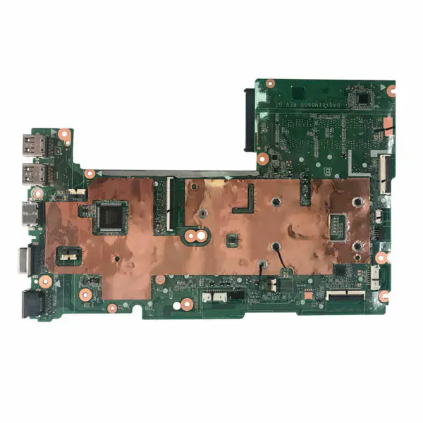 Placa base HP 830947-001