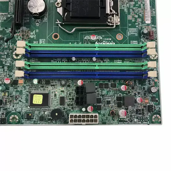 Placa base Lenovo 03T7253 IS8XM