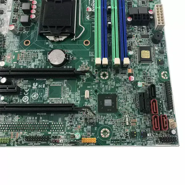 Placa base Lenovo 03T7253 IS8XM