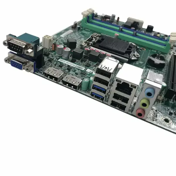 Placa base Lenovo 03T7253 IS8XM