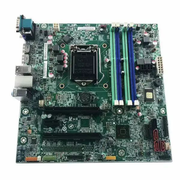 Placa base Lenovo 03T7253 IS8XM