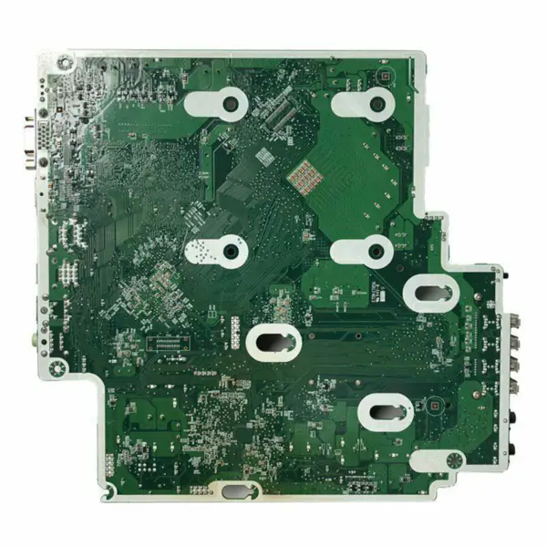 Placa base HP 536461-002