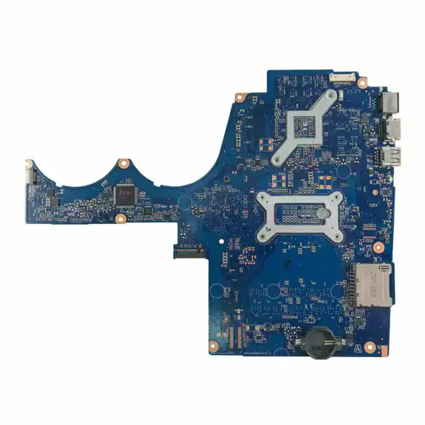 Placa base HP DAG35AMB8E0