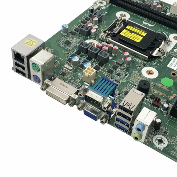 Placa base HP 828984-001