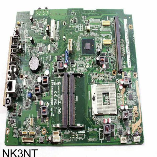 Placa base Dell Vostro 330 All-in-one NK3NT 0NK3NT IPPIP-CP