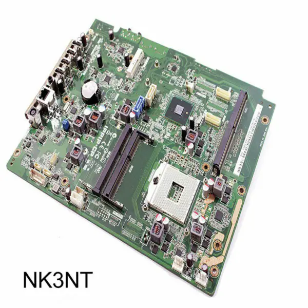 Placa base Dell Vostro 330 All-in-one NK3NT 0NK3NT IPPIP-CP