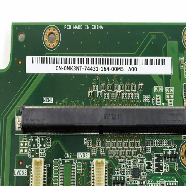 Placa base Dell Vostro 330 All-in-one NK3NT 0NK3NT IPPIP-CP