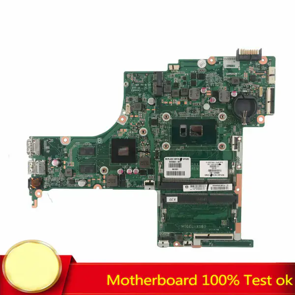Placa base HP 830603-001