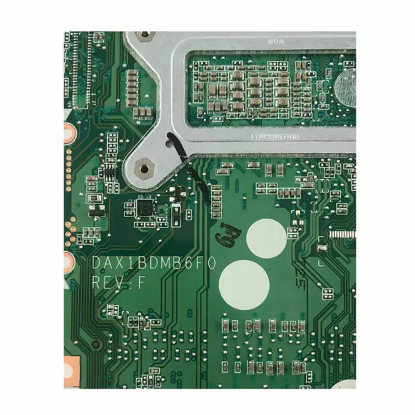 Placa base HP 830603-001