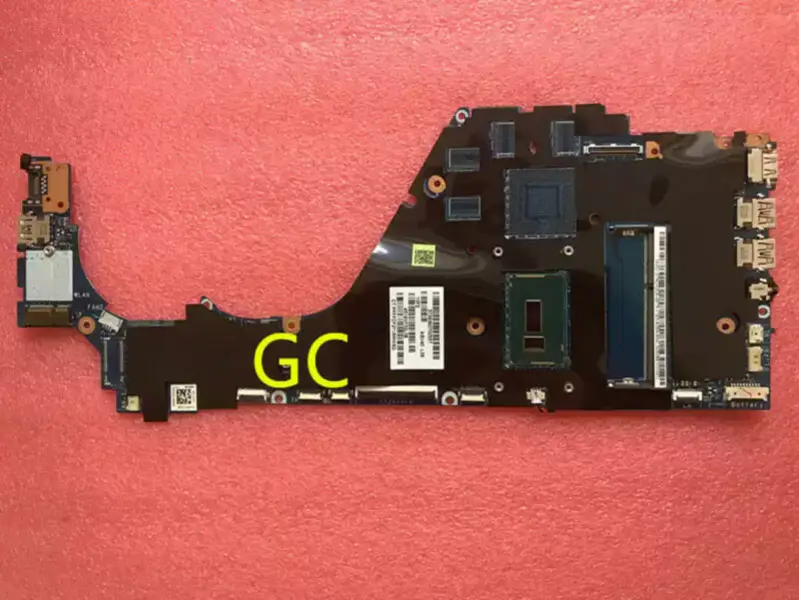 Placa base HP 818131-601