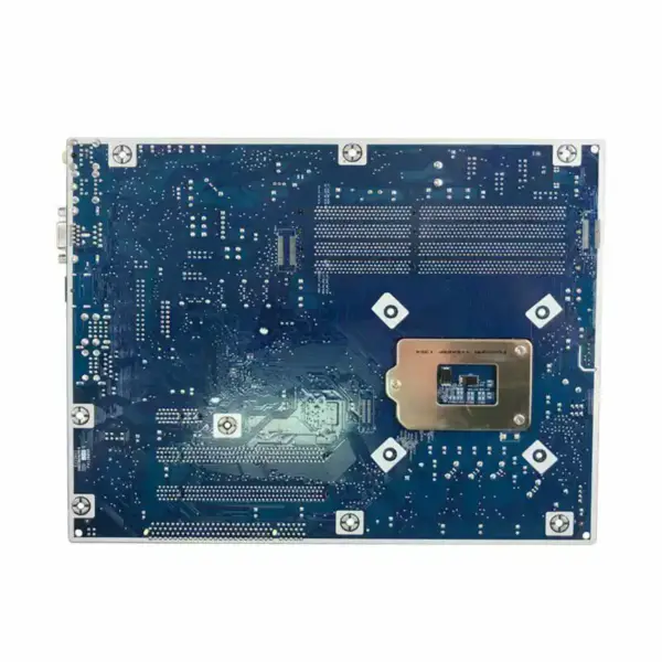 Placa base HP 599169-001599369-001 Z200 SFF 8100 Elite