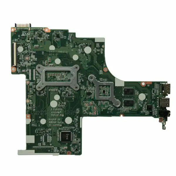Placa base HP 820001-601
