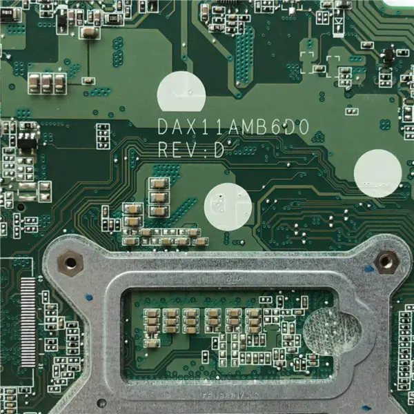 Placa base HP 820001-601
