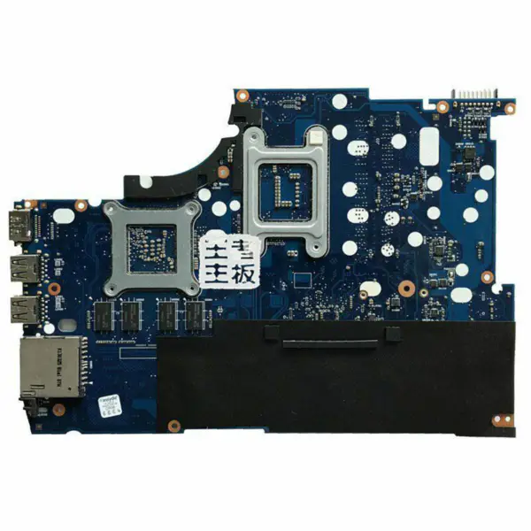 Placa base HP 720567-501