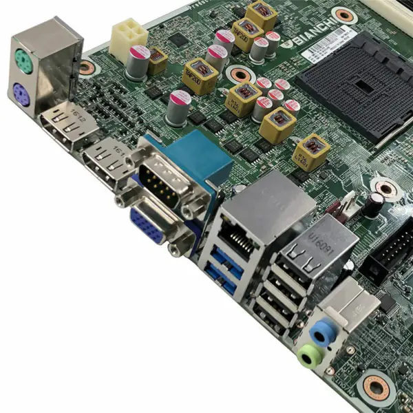 Placa base HP 798073-001 Elite 705 G2 MT