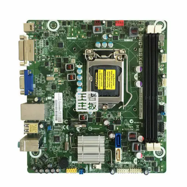 Placa base HP 700374-501 Pavilion P2 IPXSB-DM ITX H61