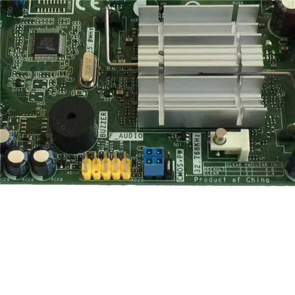 Placa base HP 700374-501 Pavilion P2 IPXSB-DM ITX H61