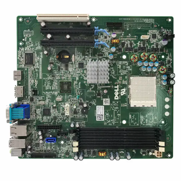 Placa base Dell 0YKFD3 580