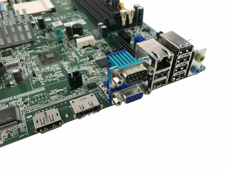 Placa base Dell 0YKFD3 580