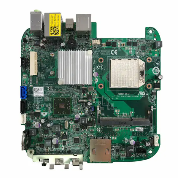 Placa base Dell 0X37H9