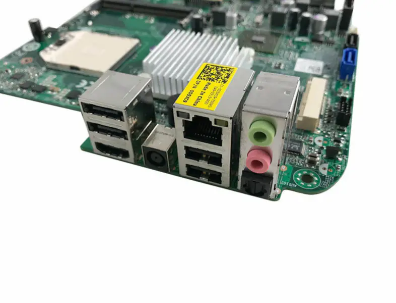 Placa base Dell 0X37H9