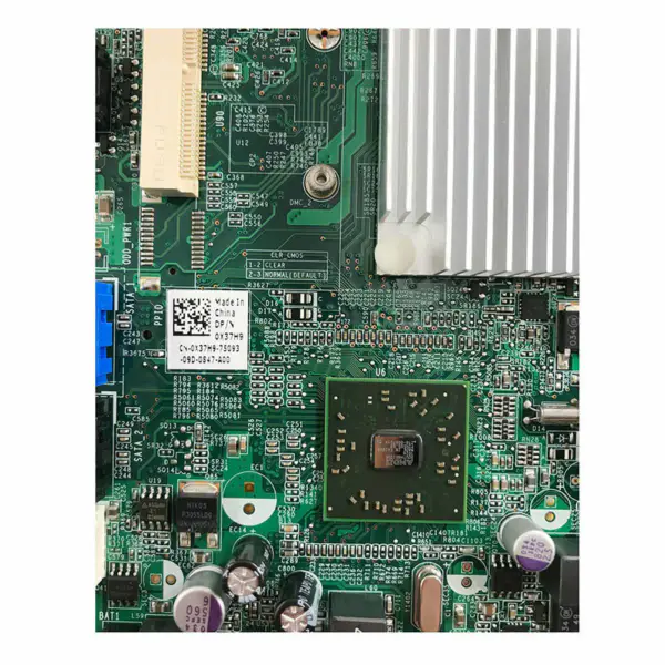 Placa base Dell 0X37H9