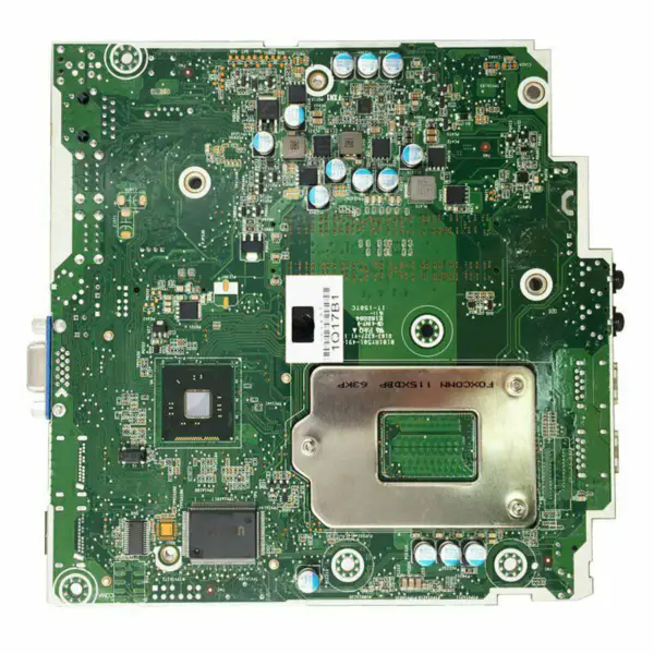 Placa base HP 796147-003