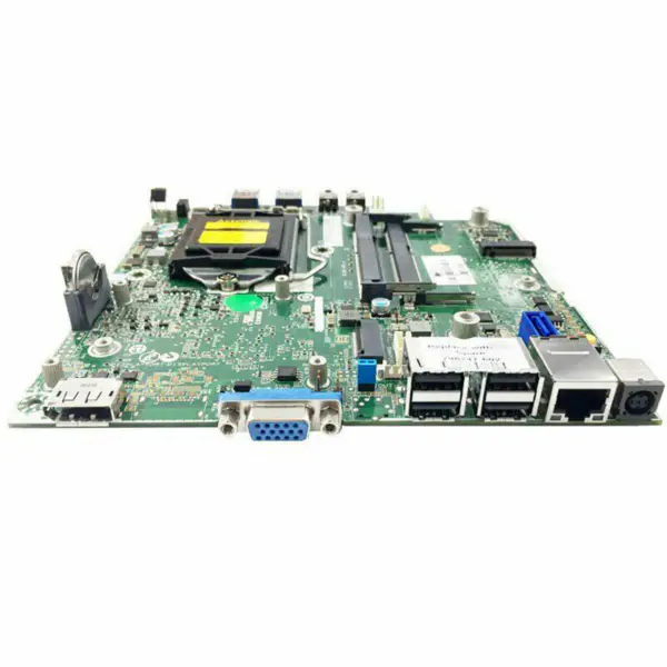 Placa base HP 796147-003