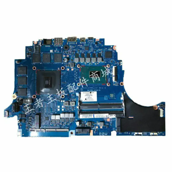 Placa base HP 13MBUZZ062S
