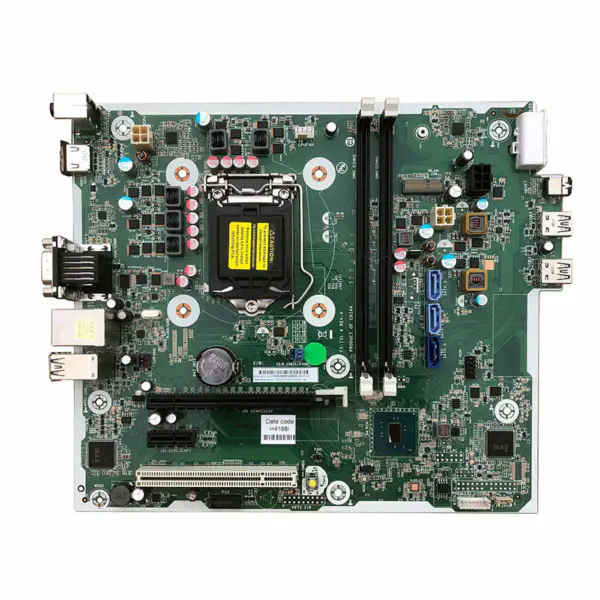 Placa base HP 925052-001 Prodesk 280 G3 FX-ISL-4