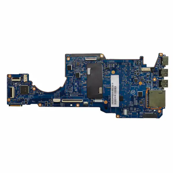 Placa base HP 448.07M07.0011