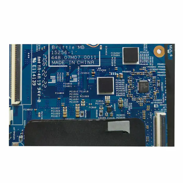 Placa base HP 448.07M07.0011