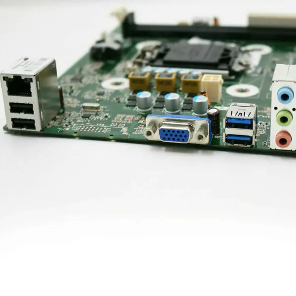 Placa base HP 754482-001 202 G2 FX-ISB-8X-1 H81