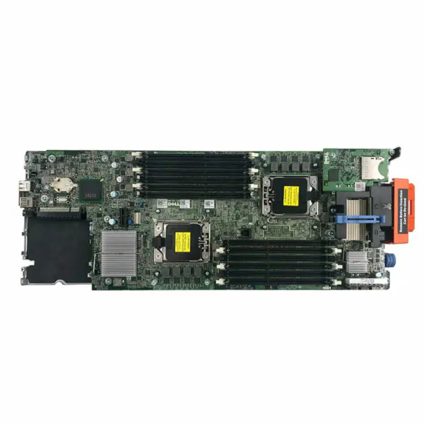 Placa base Dell 0MFWGC M610 LGA 1366