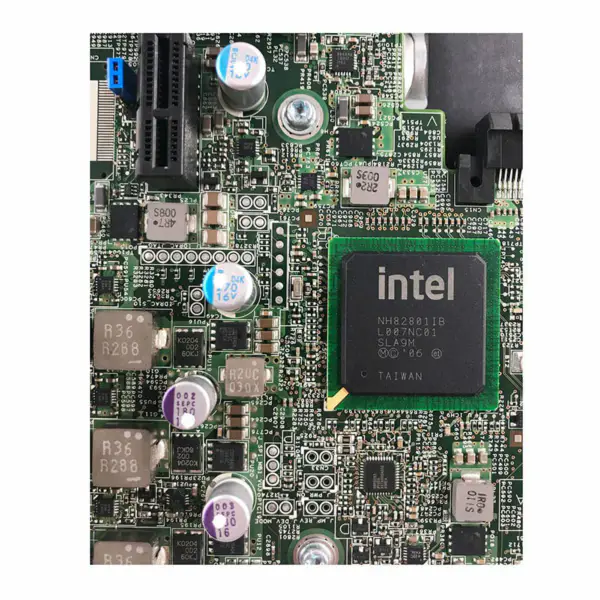 Placa base Dell 0MFWGC M610 LGA 1366