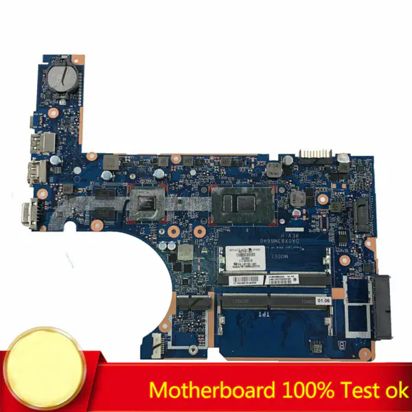 Placa base HP 907715-601-001