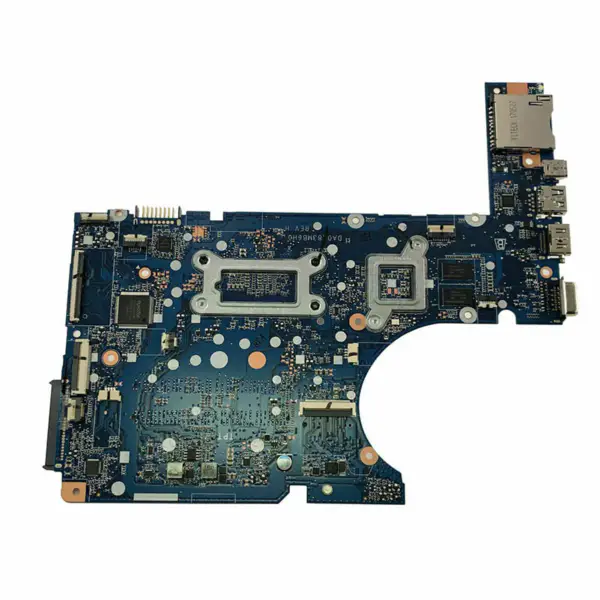 Placa base HP 907715-601-001