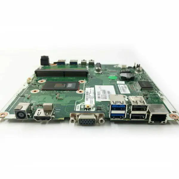 Placa base HP 842606-003