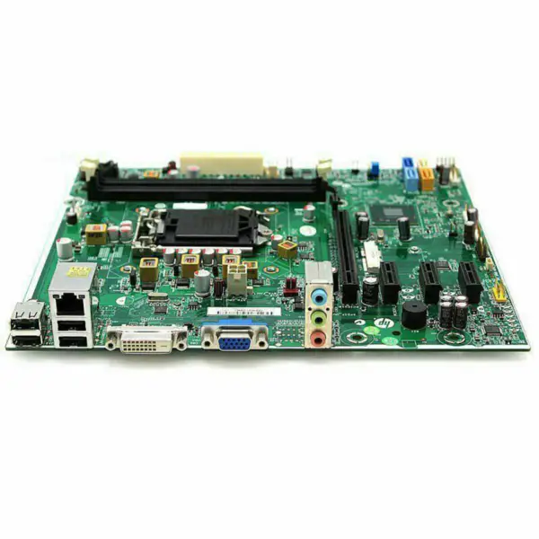 Placa base HP 642201-001 PRO 3300 p6-1211CX
