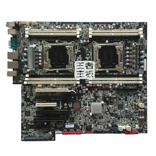Placa base Lenovo 00FC855 Thinkstation P700
