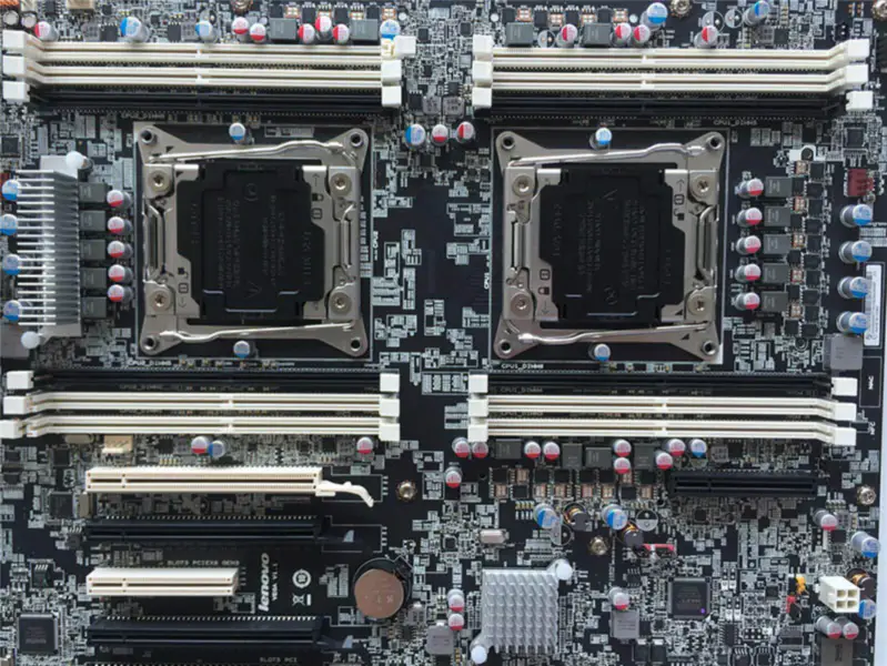 Placa base Lenovo 00FC855 Thinkstation P700