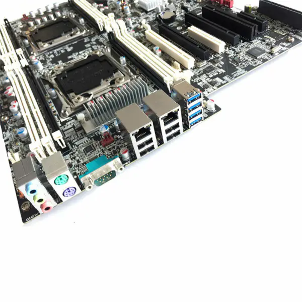 Placa base Lenovo 00FC855 Thinkstation P700