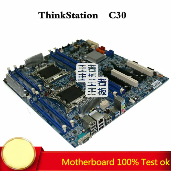 Placa base Lenovo 03T8422