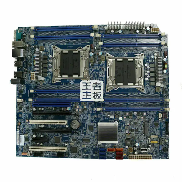 Placa base Lenovo 03T8422