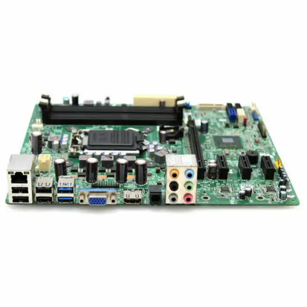 Placa base Dell DH77M01 CN-0NW73C XPS 8500 Vostro 470